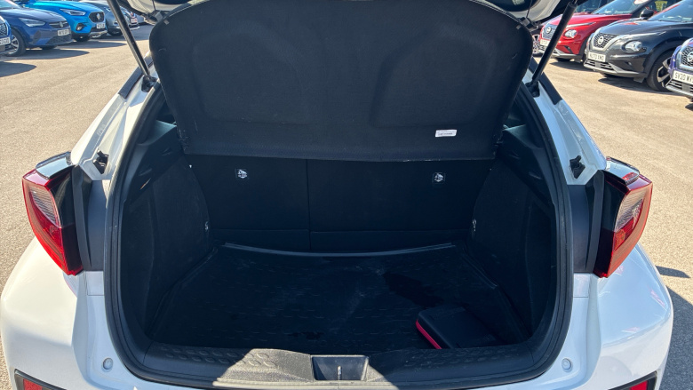 Toyota C-HR 1.8 Hybrid Icon 5dr CVT Hybrid Hatchback